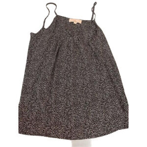 LOFT size Medium Flowy Spaghetti Strap Cami